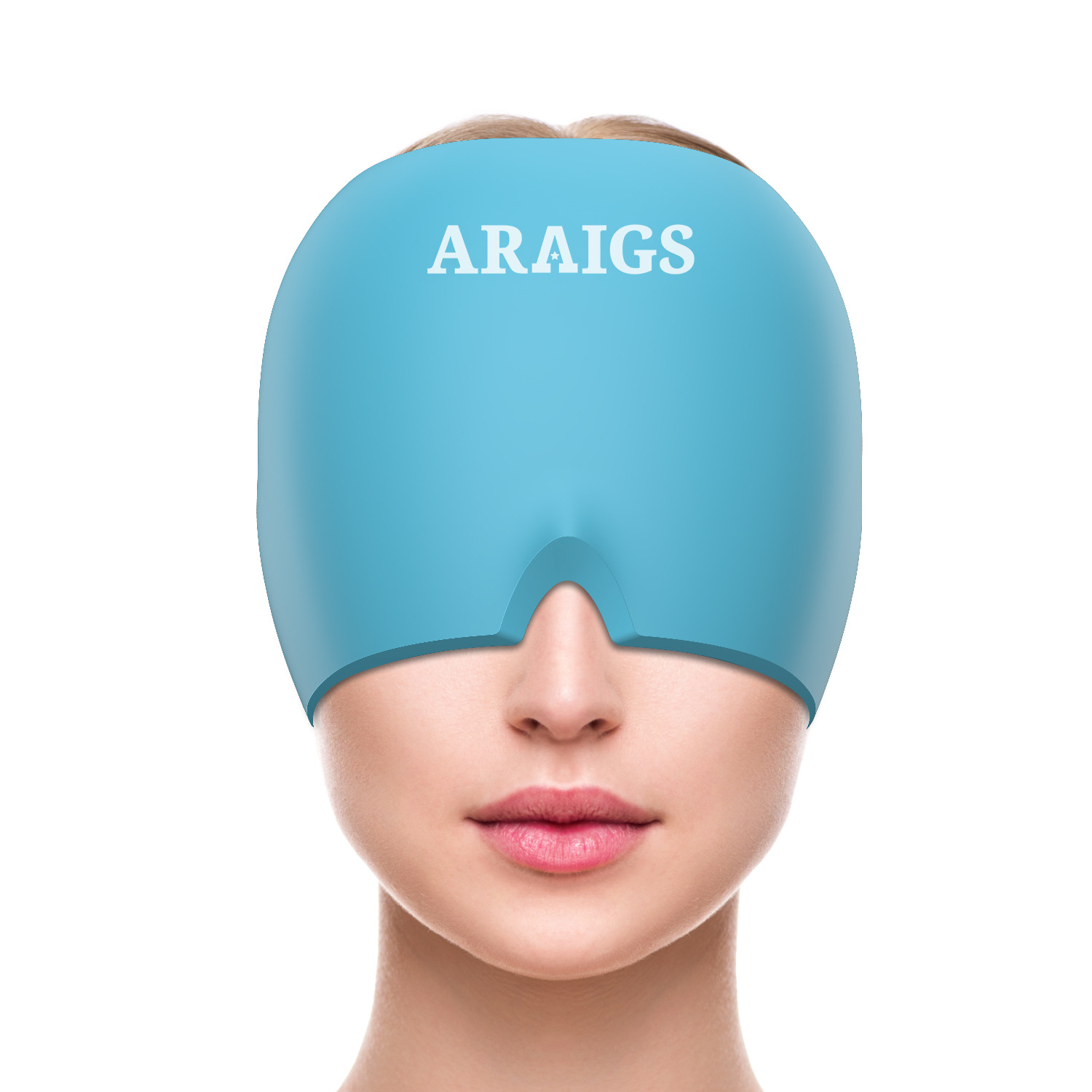 Migraine Relief Hat